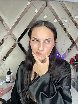 ninaht's Live XXX Chat