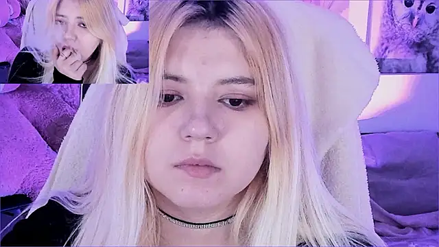 Онлайн чат XXX DiaAngell