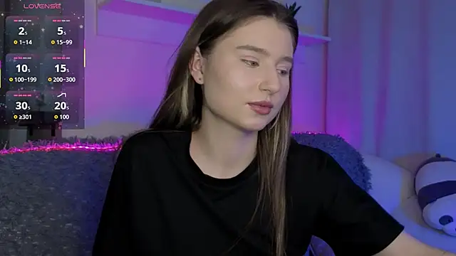 Chat +18 de _Lua__ ao vivo