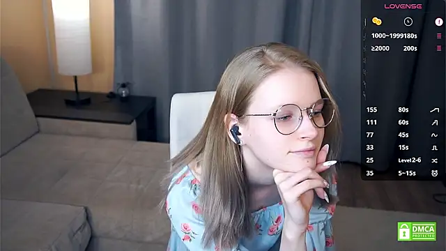 Chat +18 de ToyaPletz ao vivo