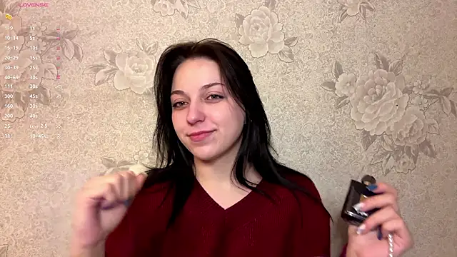 GlibRasher: онлайн-секс-чат