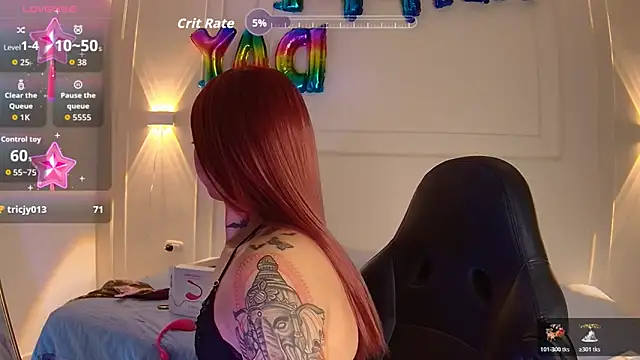 tammy_bensom1's Live XXX Chat