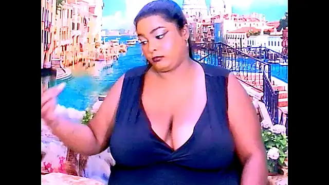 Chat +18 de Indianfairy99 ao vivo