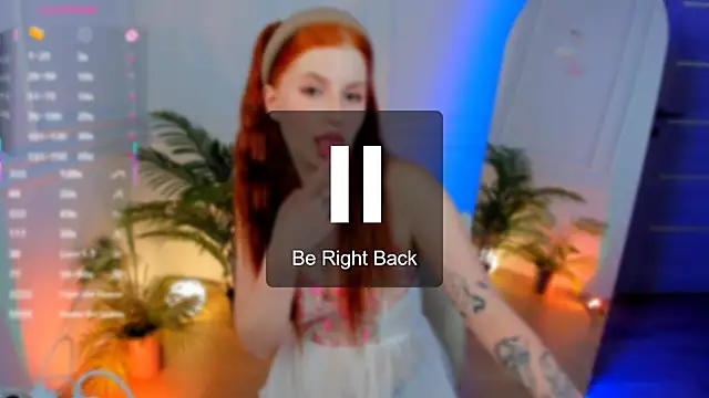 Mira__Blush's Live XXX Chat