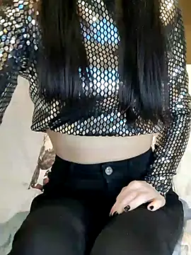 Melody87 Live XXX-Chat