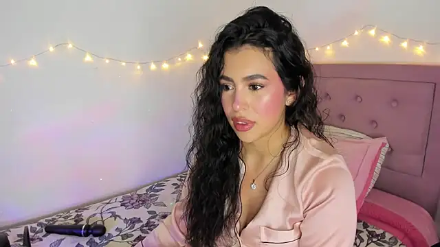 Chat XXX ao vivo de youpinkgirl_