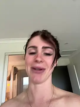 Živý XXX chat aus_queen