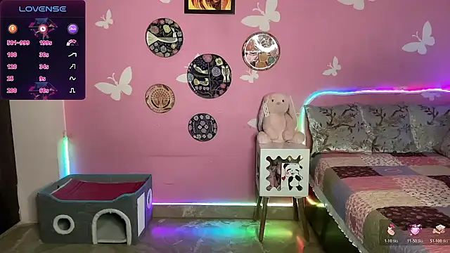 Kanika_9_ Live XXX Chat