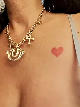 TheDime's Live XXX Chat