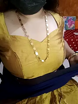 College_Beauty's Webcam Show