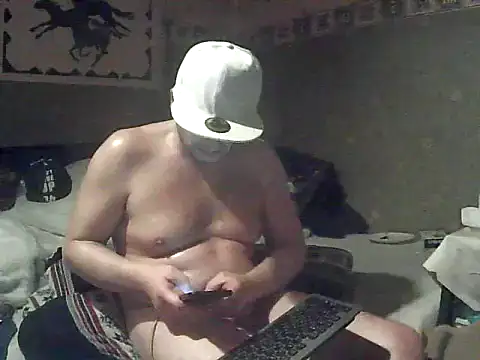 Webkamerová show FreeSoul87