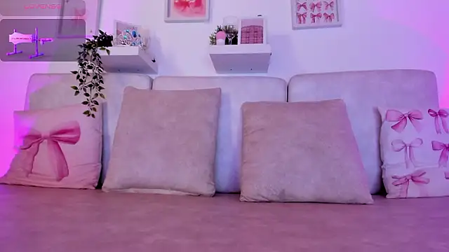 Chat +18 de Malka_Burning ao vivo