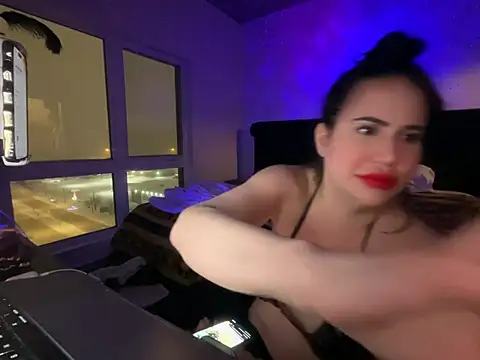 yourgoddessangela Chat XXX live