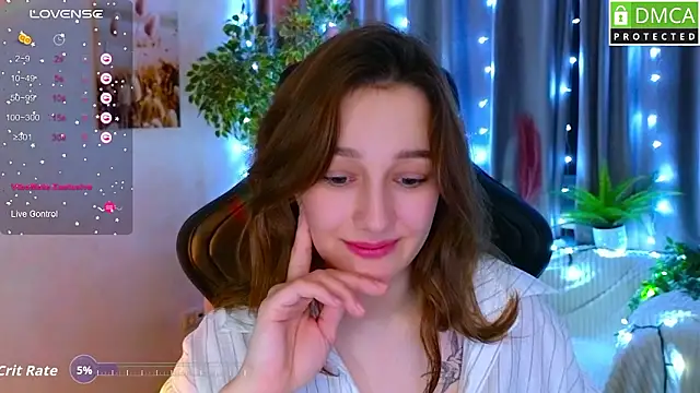 Chat +18 de Sinty_Noria ao vivo