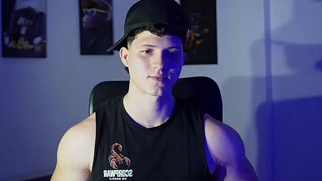 Živý XXX chat Hazzan_Velez