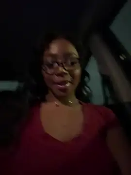 Webkamerová show Blazerina