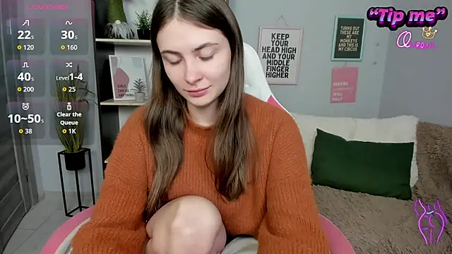 Chat +18 de jessika_4ever ao vivo