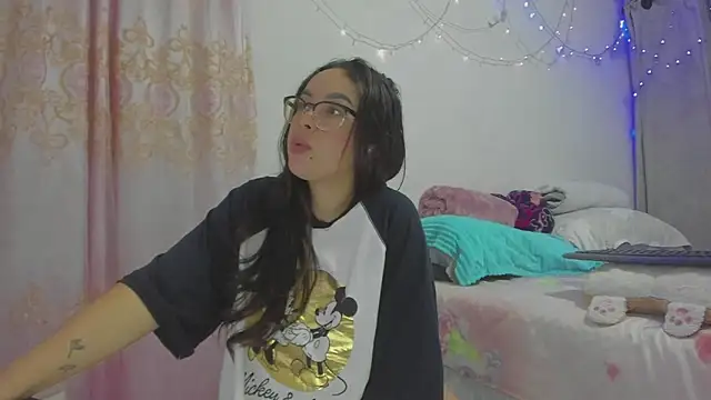 Chat +18 de HARLEYNAPIER ao vivo