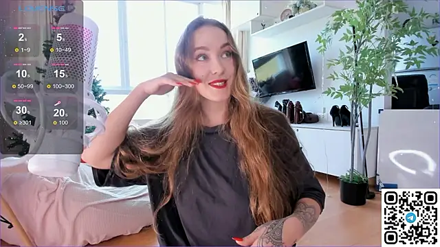 AngelPaull's Live XXX Chat