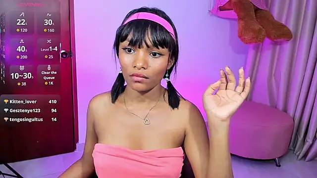 KaattySweet_'s Live XXX Chat