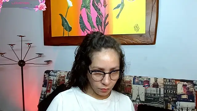 XXX chat uživo modela naihroby