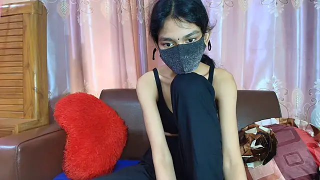 Sreya_ Live XXX-chat