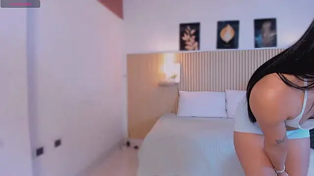 Harmony_Malkova Live XXX-chat