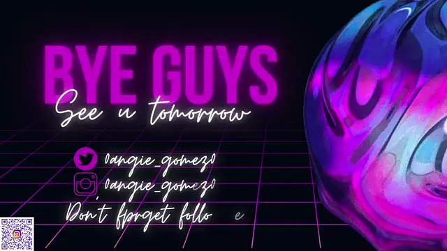 Chat XXX en directo de angie_bigboobs_