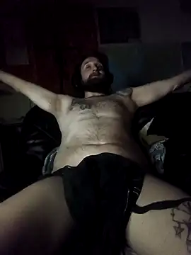 Chatroom XXX en direct de Ozomitro