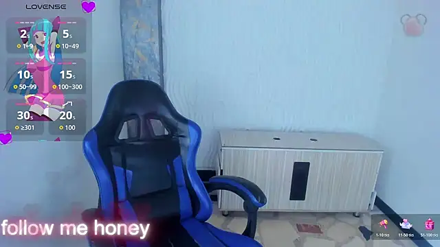 zoe_connor19's Live XXX Chat