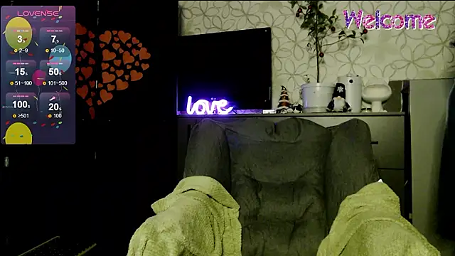 Shamrock_69 Live XXX-chat