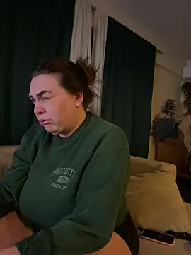 HeyBABYGIRL's Live XXX Chat