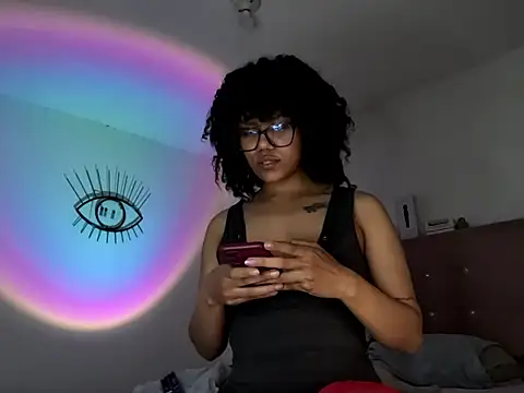 Chat XXX en directo de Ale_xandra