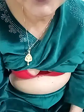 Вебкам-шоу Shanu_Shah