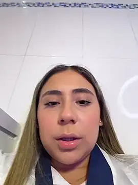 Chat +18 de MelodyRey_ ao vivo