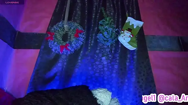 Chat +18 de Cata-angel ao vivo