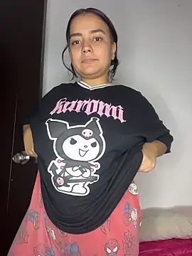 XXX chat uživo modela Ema_kraus