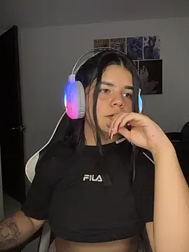 XXX chat uživo modela 2Angela_