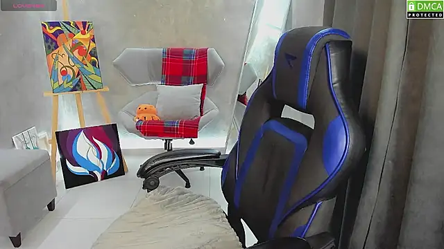 Chat +18 de niki_cutes ao vivo