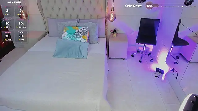 XXX chat uživo modela amanda29