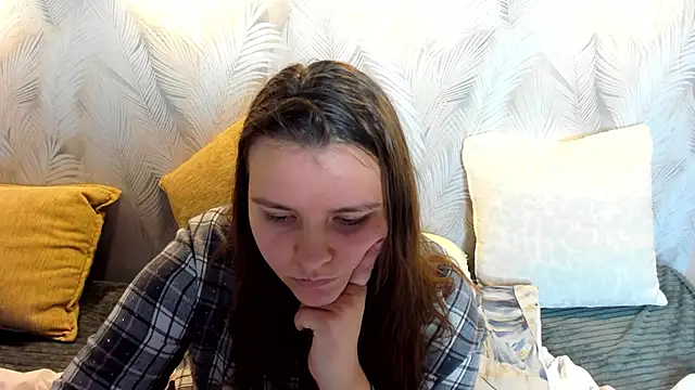 Chat +18 de Jenny_Jimmy ao vivo