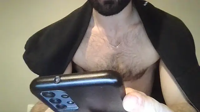 sheiku's Live XXX Chat