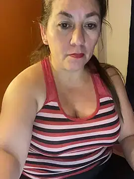 SCARLET-20's Live XXX Chat