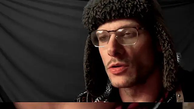 MasterDaddyCool – Live XXX-chat