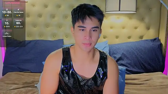 ReidAlert69's Webcam Show