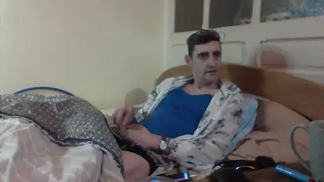 SACHAcalin – Naživo XXX chat