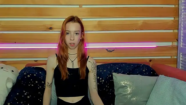 XXX chat uživo modela Lori_Williams