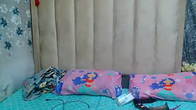 XXX chat uživo modela SexyChantyBabe25