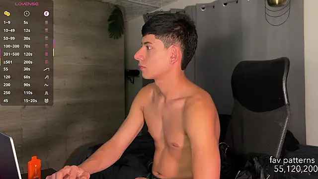 jim_dj – Naživo XXX chat