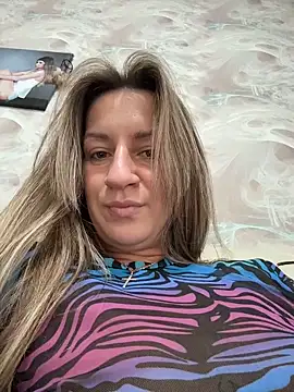 EvvaMur Live XXX-chat